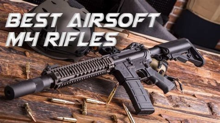 19 11 Airsoft: Your Ultimate Guide to the Best Airsoft Experience