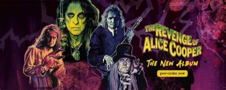 A Comprehensive Guide to Alice Cooper's Kids: Names, Lives, and Legacy