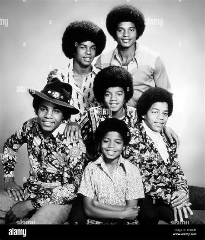 Ages of The Jackson 5: Exploring the Musical Legacy and Impact of the Iconic Group