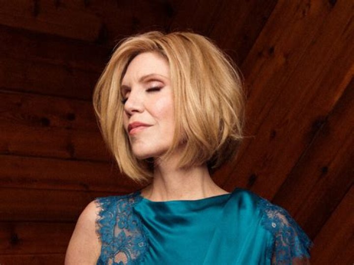 Alison Krauss Weight Loss: The Journey to a Healthier Lifestyle