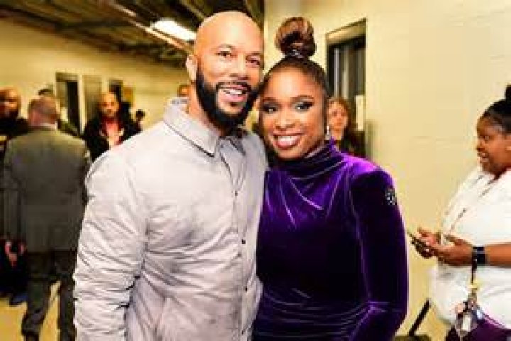 Are Jennifer Hudson and Common Still Dating? The Latest Updates on Their Relationship