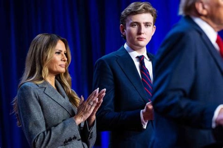 Barron Trump Girlfriend: Who is the Youngest Trump Scion Dating?