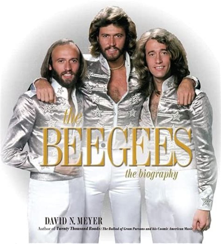 Barry Gibb Age: Discover the Life and Legacy of the Bee Gees Legend