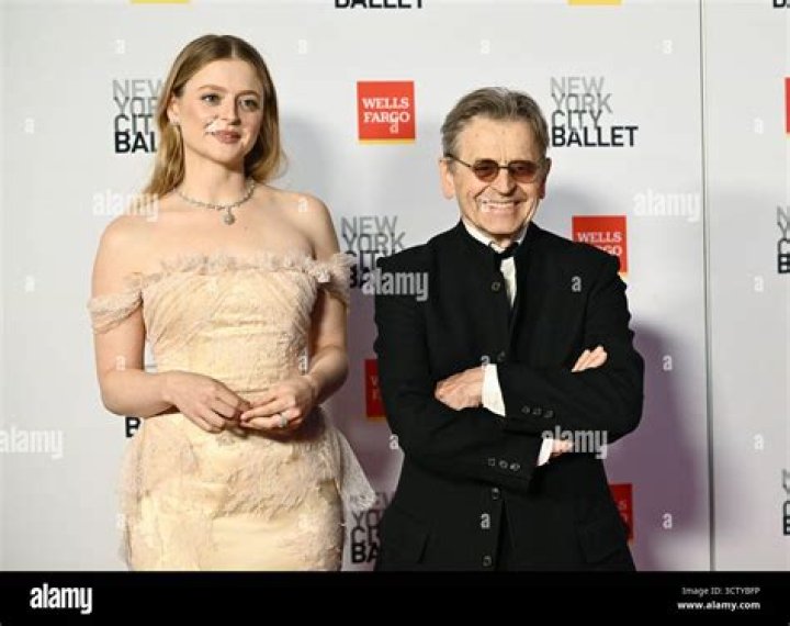 Baryshnikov: The Legendary Dancer and Actor Who Redefined Artistry in Motion