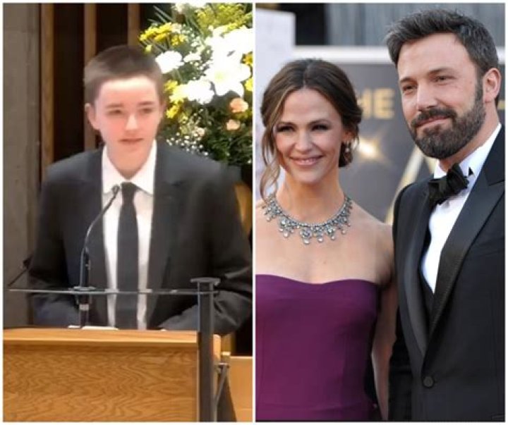 Ben Affleck and Jennifer Garner: A Deep Dive into Their Relationship and Legacy