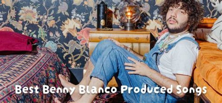 Benny Blanco: The Journey of a Music Prodigy and His Mother’s Influence