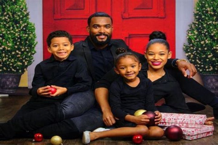 Bianca Belair Children: A Glimpse into the Family Life of the WWE Superstar