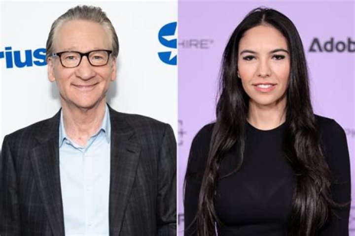 Bill Maher's Girlfriend 2024: A Comprehensive Look into His Love Life