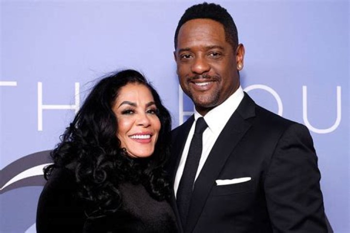 Blair Underwood's Wife: A Deep Dive into Their Life Together and Family
