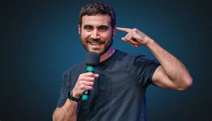 Brett Goldstein's Wife Kerry: Exploring Their Relationship and Life Together