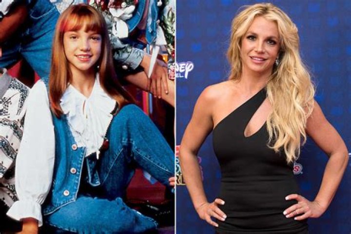 Brian Spears: The Visionary Behind Britney Spears' Global Success