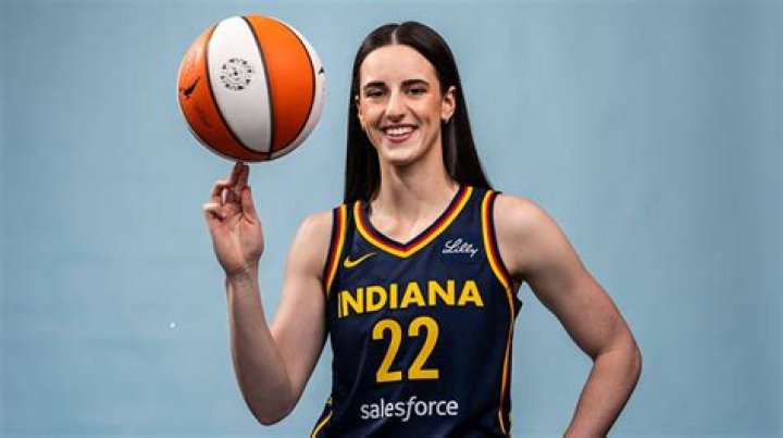 Caitlin Clark: The Phenomenon Beyond the "Shower" Buzz