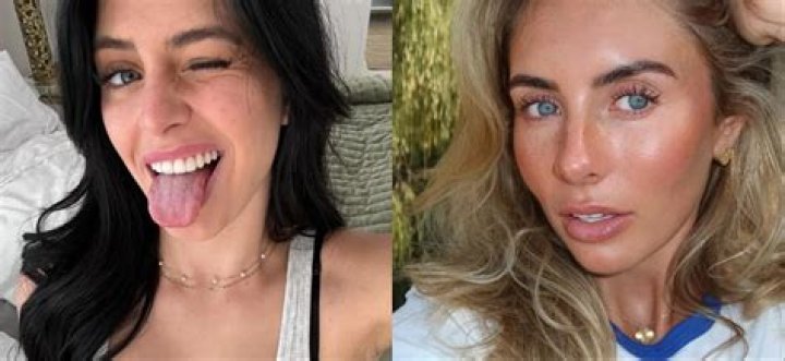 Camilla Araujo Sex Tape: The Controversy, Impact, and Public Reaction