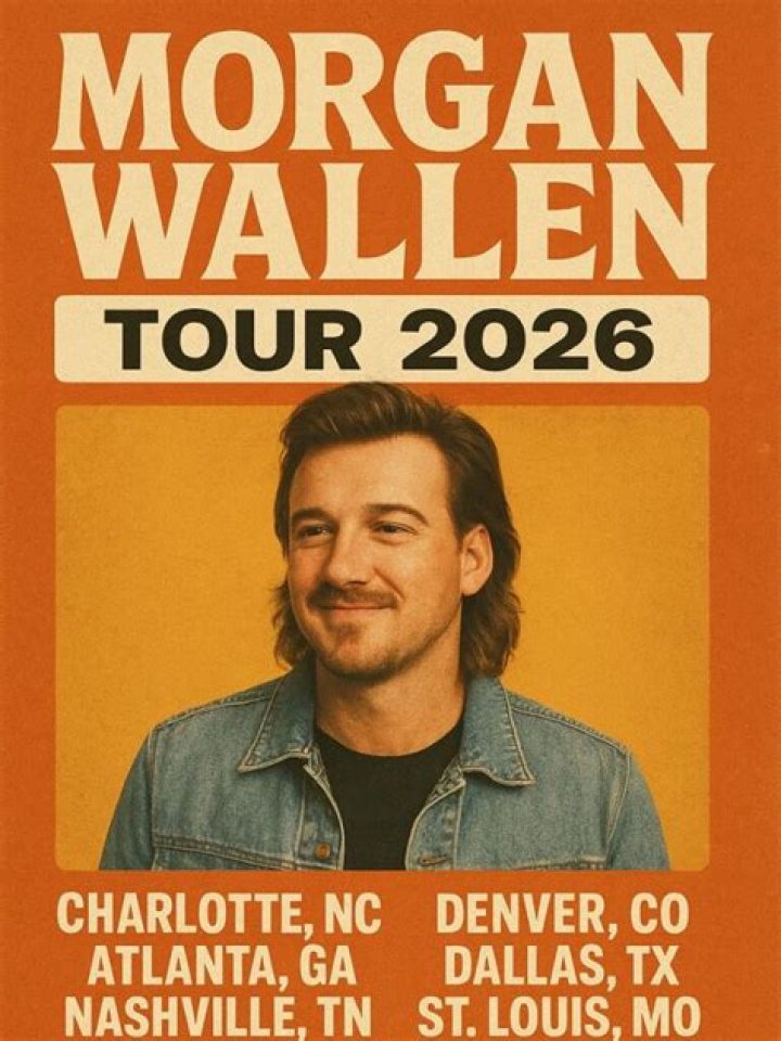 Celebrating Morgan Wallen's Birthday: A Deep Dive into His Life and Career