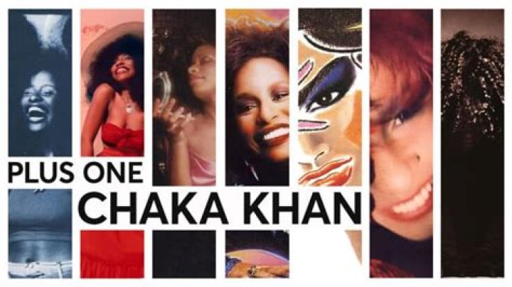 Chaka Khan Real Hair: The Iconic Style and Secrets Behind Her Look