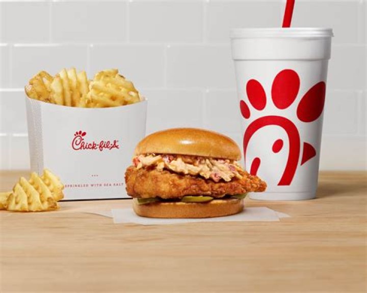 Chick-fil-A's New Fries: A Delicious Twist to the Classic Menu Item