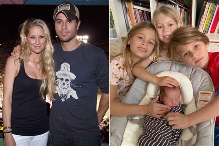 Chris Pratt: A Look into His Life as a Father and His Children