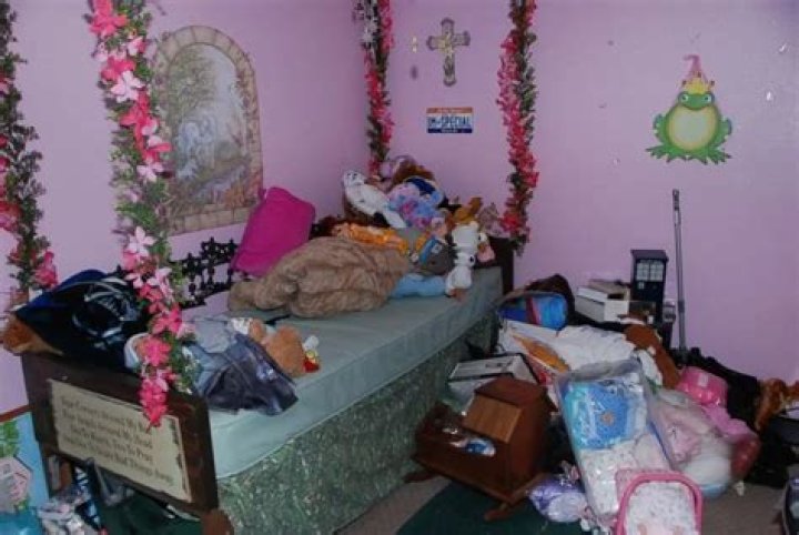 Crime Scene Photos of Dee Dee Blanchard's Body: A Closer Look at the Tragic Case