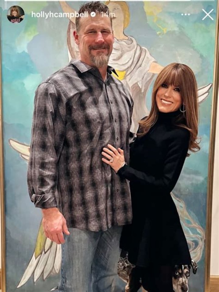 Dan Campbell's Wife Holly: A Deep Dive into Their Relationship and Family Life