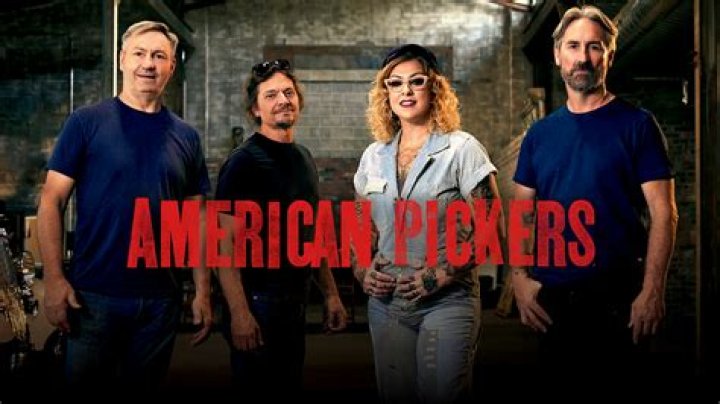 Danielle on American Pickers: Burlesque Background and Impact on the Show