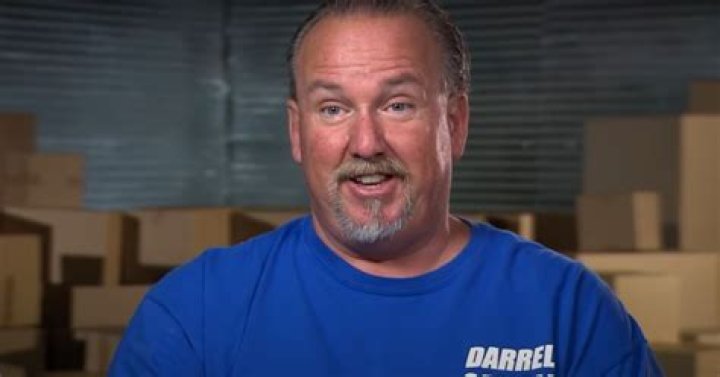 Darryl Sheets: The Journey of a Storage Wars Star and His Impact on Reality TV