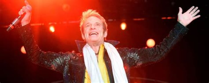 David Lee Roth and His Children: A Deep Dive into the Rock Star's Family Life