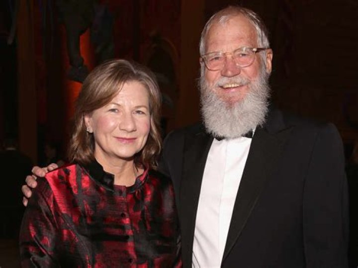 David Letterman's Adopted Son: A Deep Dive into Family Life and Legacy