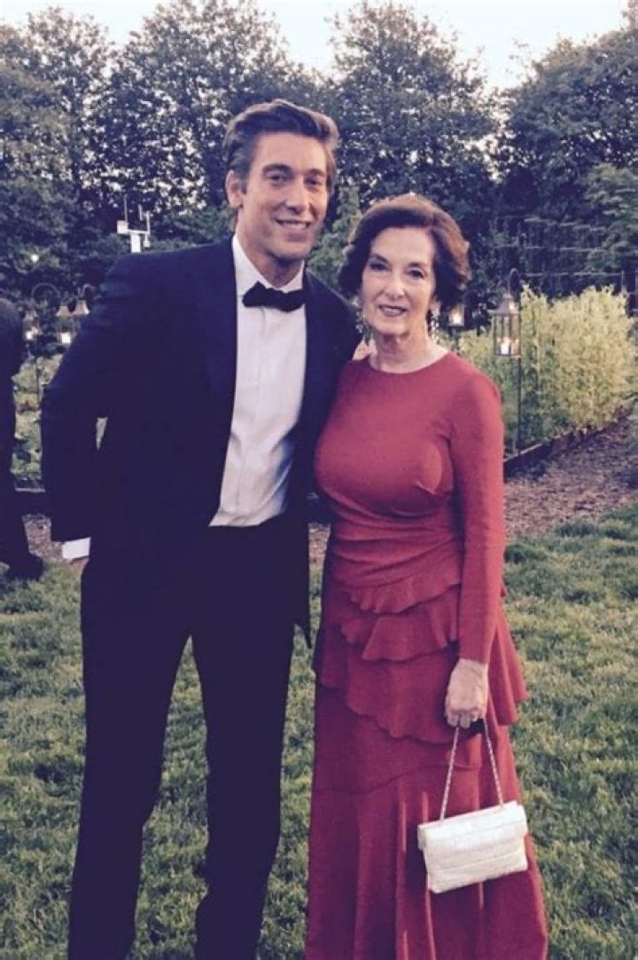 David Muir's Wife: The Truth Behind the ABC News Anchor's Personal Life