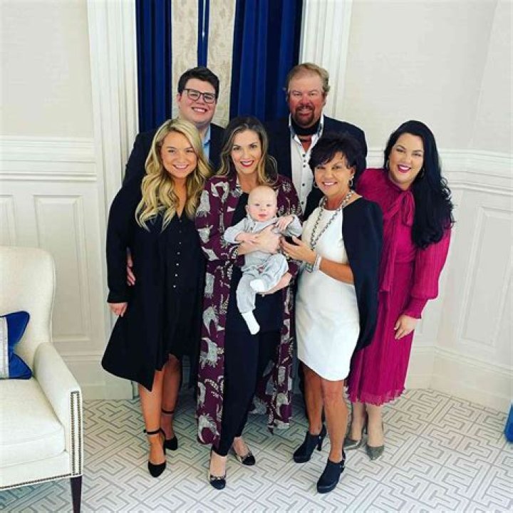 David Phelps and Tricia's Journey: A Testament to Faith and Resilience