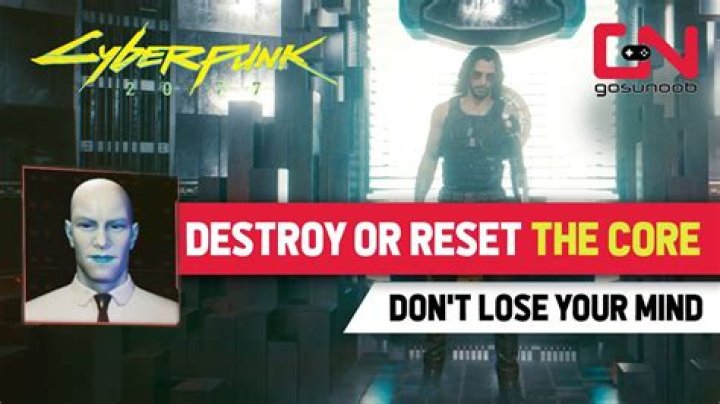 Delamain Destroy or Reset: A Comprehensive Guide to Understanding the Phenomenon
