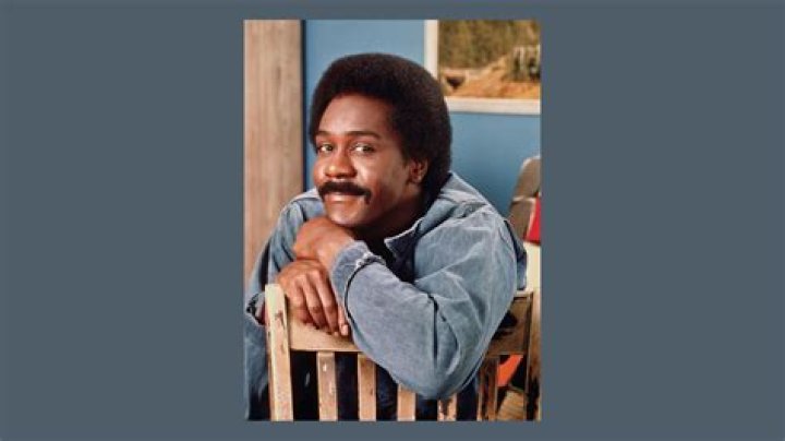 Demond Wilson Now: A Journey Through His Life and Career
