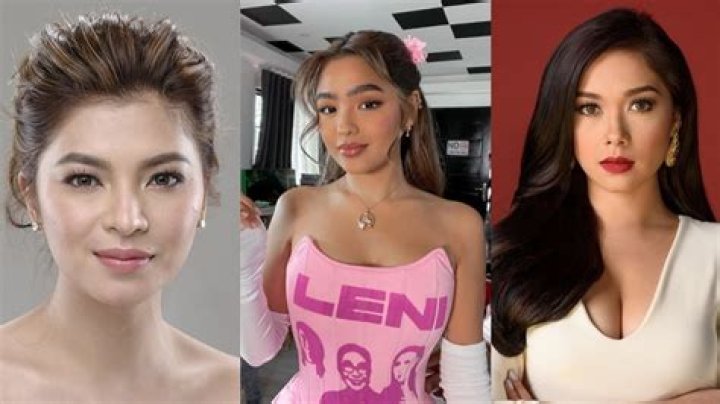 Denise Laurel Husband: A Deep Dive into the Life of the Filipina Actress and Her Partner