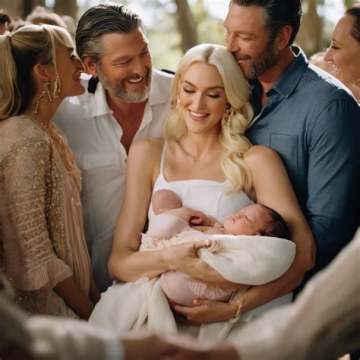 Did Gwen Stefani and Blake Shelton Have a Baby? Everything You Need to Know