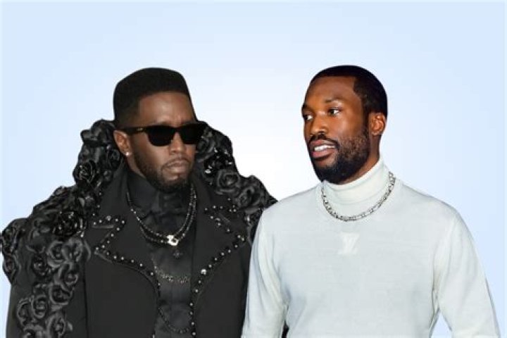 Diddy and Meek Mill Audio: A Deep Dive into Their Musical Collaboration and Impact