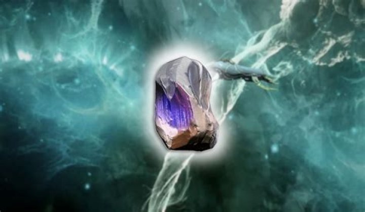Discover the Enchanting World of Argon Crystal