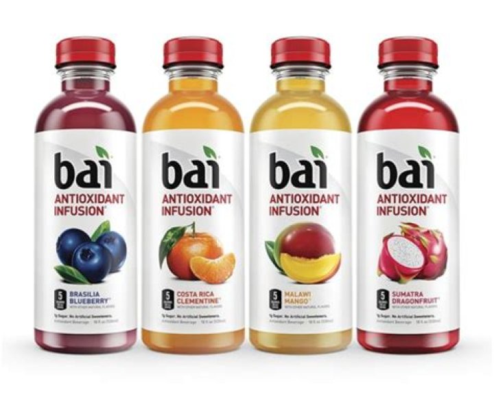 Discover the Power of Bai Antioxidant Drinks