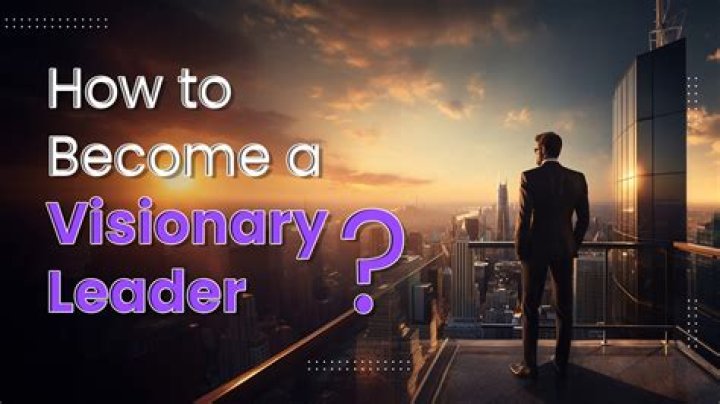Discover the Remarkable Journey of Carel Dean: A Visionary Leader in Today's Business World