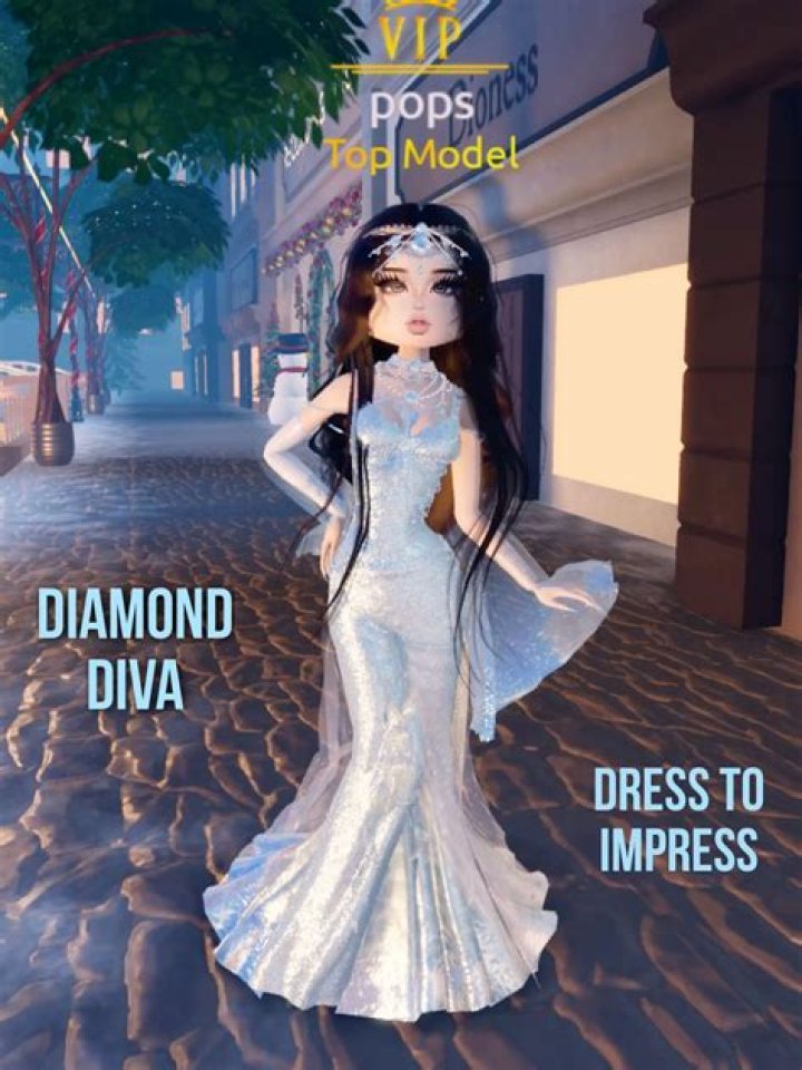 Discover the Secrets of "Diva Flawless" - A Journey to Unmatched Beauty and Confidence