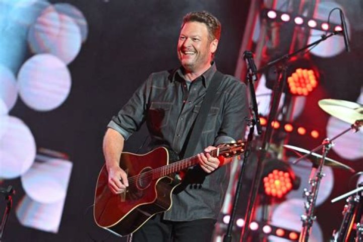 Discovering Blake Shelton's Niece: A Comprehensive Look into Her Life and Influence