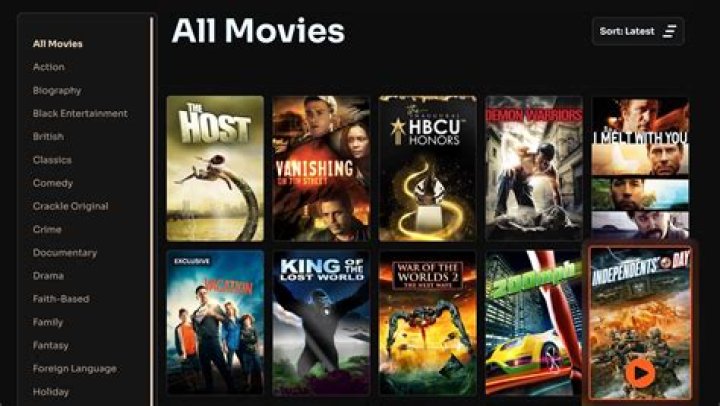 Discovering Movies4U: Your Ultimate Guide to Streaming Movies Online