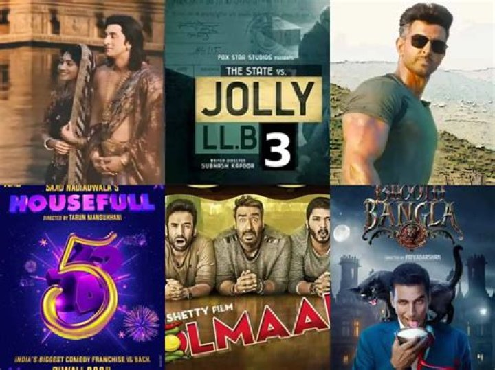 Discovering the World of Hindi Cinema: A Guide to Legal Downloads
