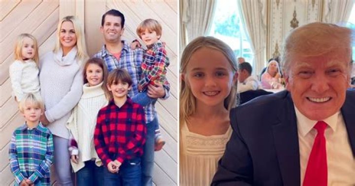Donald Trump Jr. and Vanessa Trump: A Journey Through Their Marriage and Family Life