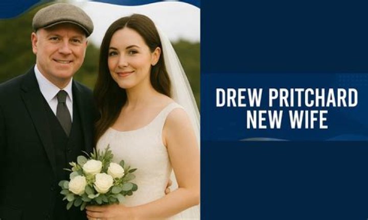 Drew Pritchard New Wife: Everything You Need to Know About His Relationship Journey