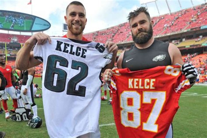 Ed Kelce: The Life and Legacy of a Football Icon