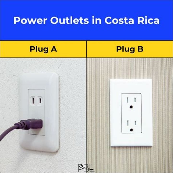 Electric Plugs in Costa Rica: A Comprehensive Guide for Travelers