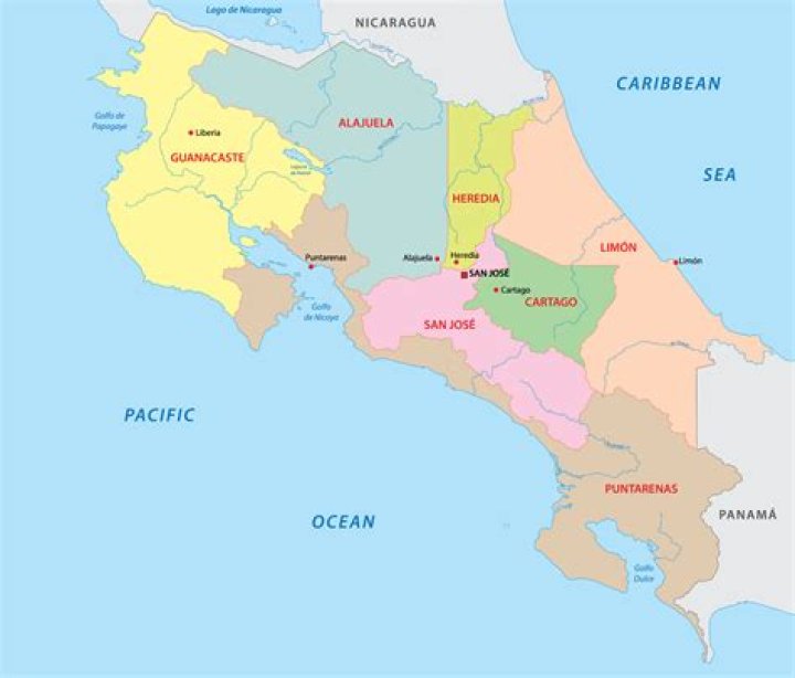 Electricity in Costa Rica: A Comprehensive Guide for Residents and Visitors