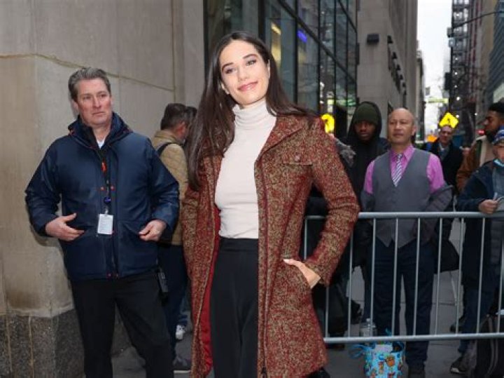 Ella Bleu Travolta: A Glimpse Into Her Life and Recent Public Appearance