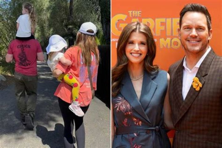 Eloise Christina Schwarzenegger Pratt: The Rising Star and Legacy of a Hollywood Family