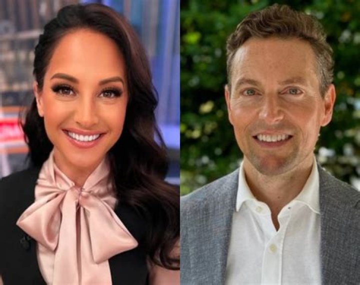 Emily Compagno Husband: All You Need to Know About Her Personal Life