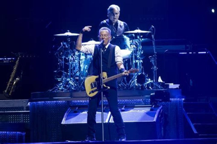 Evan James Springsteen: The Rising Star of Music and Legacy